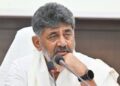 ಎಸ್‌ಐಆರ್ ರದ್ದುಪಡಿಸಿ ಹೊಸದಾಗಿ ಮತದಾರರ ಪಟ್ಟಿ ಸಿದ್ಧಪಡಿಸಿ: ಸಿಇಸಿ ರಾಜೀನಾಮೆಗೆ ಡಿಕೆಶಿ ಆಗ್ರಹ