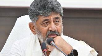 ಎಸ್‌ಐಆರ್ ರದ್ದುಪಡಿಸಿ ಹೊಸದಾಗಿ ಮತದಾರರ ಪಟ್ಟಿ ಸಿದ್ಧಪಡಿಸಿ: ಸಿಇಸಿ ರಾಜೀನಾಮೆಗೆ ಡಿಕೆಶಿ ಆಗ್ರಹ