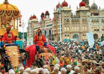 ಮೈಸೂರು ದಸರಾ ಉದ್ಘಾಟಕರ ಹೆಸರು ಘೋಷಣೆ: ಯಾರಿಂದ ಉದ್ಘಾಟನೆ ?