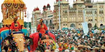 ಮೈಸೂರು ದಸರಾ ಉದ್ಘಾಟಕರ ಹೆಸರು ಘೋಷಣೆ: ಯಾರಿಂದ ಉದ್ಘಾಟನೆ ?