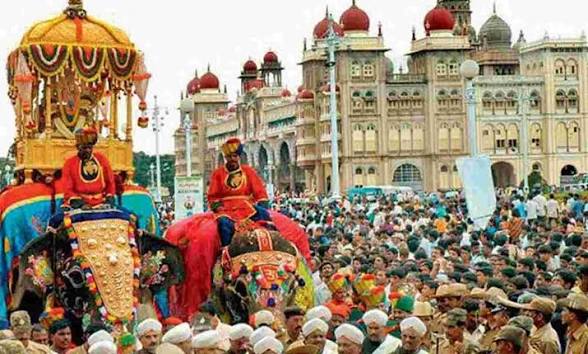 ಮೈಸೂರು ದಸರಾ ಉದ್ಘಾಟಕರ ಹೆಸರು ಘೋಷಣೆ: ಯಾರಿಂದ ಉದ್ಘಾಟನೆ ?