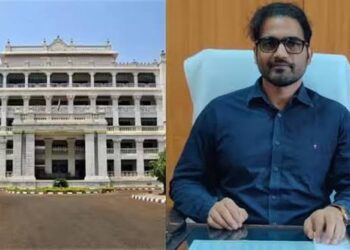 KPSC ಭ್ರಷ್ಟಾಚಾರ ಪ್ರಕರಣ: ಹಿರಿಯ IAS ಅಧಿಕಾರಿ ಗಂಗ್ವಾರ್ ಅಮಾನತು
