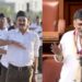 ಡಿಕೆಶಿ ಕೈಗೆ RSS ರಕ್ಷೆ ಕಟ್ಟಿದ ಬಿಜೆಪಿ ಸಂಸದ; ಬಾಗಲಕೋಟೆಯಲ್ಲಿ ಕುತೂಹಲದ ಬೆಳವಣಿಗೆ