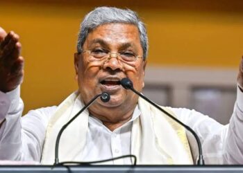 ಸಿಎಂ ಸ್ಥಾನಕ್ಕೆ ರಾಜೀನಾಮೆ ನೀಡಿದ್ದೇಕೆ?; ಸಿದ್ದರಾಮಯ್ಯ ಬಿಚ್ಚಿಟ್ಟ ಅಸಲಿ ಕಾರಣ