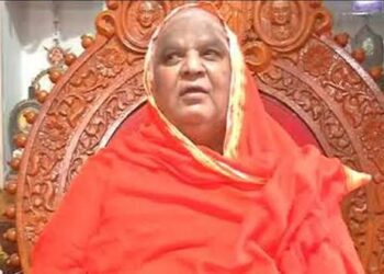 ಮುಂಗಾರು ಕೈಕೊಡಲಿದೆ, ಅನ್ನ-ನೀರಿಗೆ ತತ್ವಾರ?ಪ್ರಕೃತಿ ವಿಕೋಪದ ಬಗ್ಗೆ ಕೋಡಿಮಠ ಶ್ರೀಗಳ ಎಚ್ಚರಿಕೆ