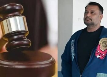 ದರ್ಶನ್‌ ಪರ ವಕೀಲ ಹಸ್ಮತ್‌ ಪಾಷಾ ಹೇಳಿದ್ದೇನು?; ಪ್ರದೋಷ್‌ ಮಾಫಿ ಸಾಕ್ಷಿ ವಿಚಾರದಲ್ಲಿ ಮಹತ್ವದ ಮಾಹಿತಿ