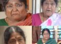 ‘ಯಜಮಾನ’ ಸಿನಿಮಾದ ಅಜ್ಜಿ ಇನ್ನಿಲ್ಲ; ಹಿರಿಯ ನಟಿ ಲಕ್ಷ್ಮೀ ದೇವಿ ನಿಧನ