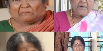 ‘ಯಜಮಾನ’ ಸಿನಿಮಾದ ಅಜ್ಜಿ ಇನ್ನಿಲ್ಲ; ಹಿರಿಯ ನಟಿ ಲಕ್ಷ್ಮೀ ದೇವಿ ನಿಧನ