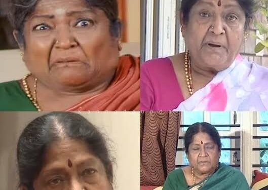 ‘ಯಜಮಾನ’ ಸಿನಿಮಾದ ಅಜ್ಜಿ ಇನ್ನಿಲ್ಲ; ಹಿರಿಯ ನಟಿ ಲಕ್ಷ್ಮೀ ದೇವಿ ನಿಧನ