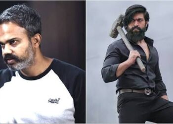 ‘ಕೆಜಿಎಫ್ 3’ ಬಗ್ಗೆ ಕೊನೆಗೂ ಬಾಯ್ಬಿಟ್ಟ ಪ್ರಶಾಂತ್ ನೀಲ್; ಸಿನಿಮಾ ಬಗ್ಗೆ ಸಿಕ್ತು ಬಿಗ್ ಅಪ್ಡೇಟ್