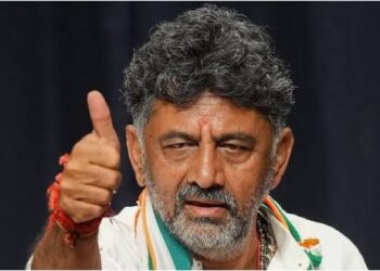 100 ದಿನದ ಬಳಿಕ ಡಿಕೆಶಿ ಸರ್ಕಾರದಿಂದ ಹೊಸ ಹೆಜ್ಜೆ? ಮಹಿಳೆ, ರೈತ, ಯುವಕರಿಗೆ ಯೋಜನೆ ಘೋಷಣೆ ಸಾಧ್ಯತೆ