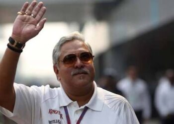 ‘ನಾನು ಭಾರತದಿಂದ ಪರಾರಿಯಾಗಿಲ್ಲ; ಕೇಂದ್ರದ ವಿರುದ್ಧ ವಿಜಯ್ ಮಲ್ಯ ಕಿಡಿ