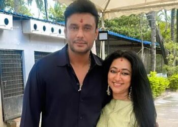 ದರ್ಶನ್, ವಿಜಯಲಕ್ಷ್ಮಿಗೆ ಸಮನ್ಸ್‌: ಹೈಕೋರ್ಟ್‌ ಮೆಟ್ಟಿಲೇರಿದ ದಂಪತಿ
