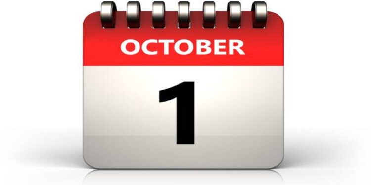 These key rules change starting today