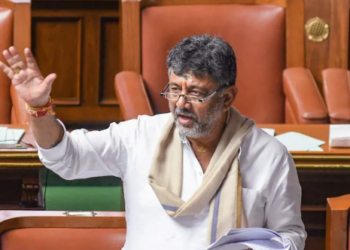 KPSC ಮುಚ್ಚುವ ಬಗ್ಗೆ ಚಿಂತನೆ : ಸಿಎಂ ಡಿ.ಕೆ ಶಿವಕುಮಾರ್ ಮಹತ್ವದ ಹೇಳಿಕೆ