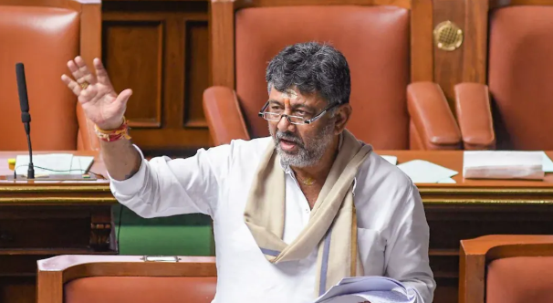 KPSC ಮುಚ್ಚುವ ಬಗ್ಗೆ ಚಿಂತನೆ : ಸಿಎಂ ಡಿ.ಕೆ ಶಿವಕುಮಾರ್ ಮಹತ್ವದ ಹೇಳಿಕೆ