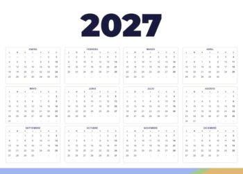 2027ರ ಹಬ್ಬಗಳ ಕ್ಯಾಲೆಂಡರ್ ನೋಡಿ ರಜೆ ಪ್ಲಾನ್ ಮಾಡ್ತಿದ್ದೀರಾ? ಈ ದಿನಾಂಕಗಳನ್ನು ಮೊದಲು ಗಮನಿಸಿ!