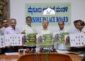 ದಸರಾ ಅಂಬಾರಿ ಹೊರುವವರು ಯಾರು..? : ಸಚಿವ ಯತೀಂದ್ರ ಬಿಗ್ ಟ್ವಿಸ್ಟ್..!