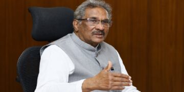 Conducting a sting operation on former CM Siddaramaiah is wrong: Minister K.J. George expresses outrage