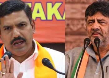ಪರಿಷತ್ ಚುನಾವಣೆ ಬಳಿಕ ರಾಜ್ಯ ರಾಜಕೀಯದಲ್ಲಿ ಮಹತ್ವದ ಬೆಳವಣಿಗೆ : ಸಂಚಲನ ಸೃಷ್ಟಿಸಿದ ವಿಜಯೇಂದ್ರ ಹೇಳಿಕೆ..!