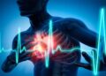 Why are heart attack increasing among Indians at a young age?