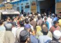 Children dead Horrific tragedy in Pakistan – School roof collapses, 28 children and a teacher killed