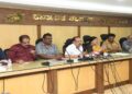 Sandalwood Tara Meragu for World Famous Mysore Dasara