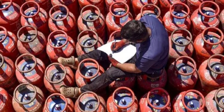Attention customers: New rules for LPG cylinders to come into effect from November 1st