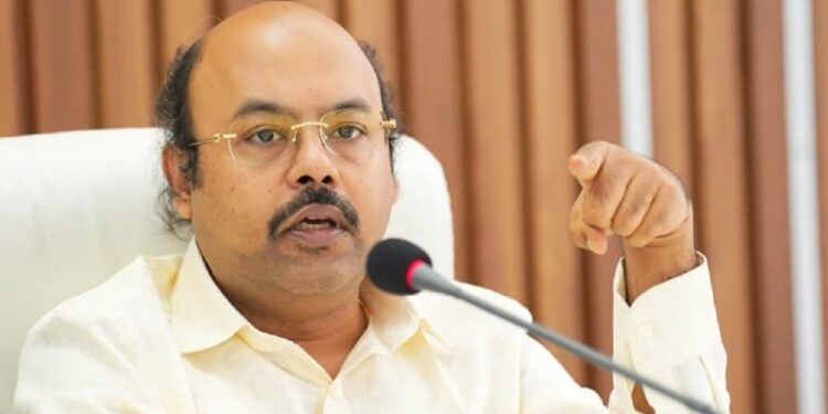 Dr. Yathindra Siddaramaiah