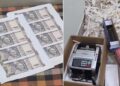 Gang turns to counterfeit ₹500 note racket after watching 'Farzi' web series; 6 arrested