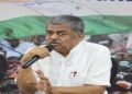 'There’s no smoke without fire': B.K. Hariprasad reacts to Mallikarjun Kharge’s statement regarding PM Modi’s father!