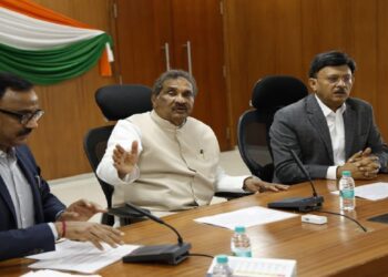 BESCOM posts ₹293.62 crore profit