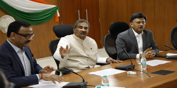 BESCOM posts ₹293.62 crore profit