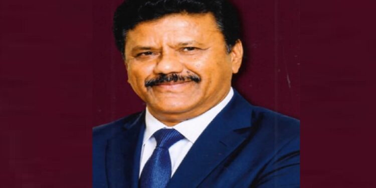 Felicitation ceremony for Prof. Srikantaiah tomorrow