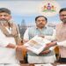 Provide ₹7,142.64 crore in drought relief to Karnataka CM DK Shivakumar