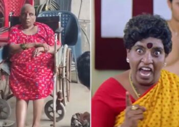Veteran Sandalwood actress Lalithamma passes away