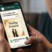 Received a wedding invitation on WhatsApp? Opening this file could empty your bank account