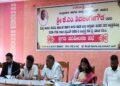 Minister K.M. Shivalinge Gowda issues strict instructions to provide immediate relief to farmers