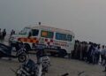 BREAKING Horrific tragedy in Maharashtra 8 students drown in the sea