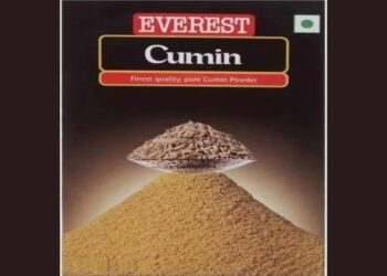 FSSAI Hazardous pesticide residue found in Everest Cumin Powder