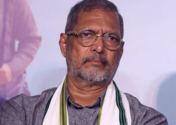 Nana Patekar provided water to over 2,000 villages