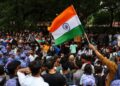 CJP ‘Tiranga Yatra’ in Delhi: Police grant permission to only 11 people