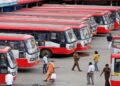Shock for passengers: Committee recommends 25% hike in bus fares