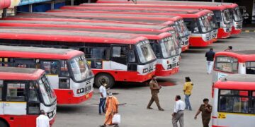Shock for passengers: Committee recommends 25% hike in bus fares