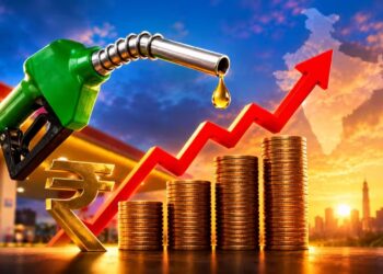 Petrol and diesel prices Big shock for motorists: Petrol and diesel prices likely to increase in November