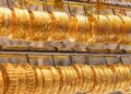 Gold imports see a sharp decline of 81%, silver by 49% in September