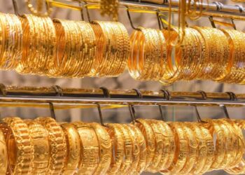 Gold imports see a sharp decline of 81%, silver by 49% in September