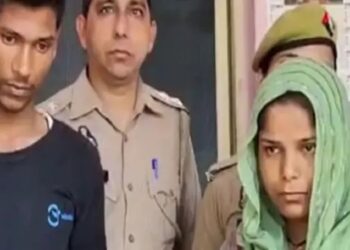 Wife and her lover sentenced to death by court for murdering husband