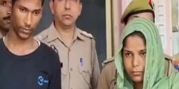 Wife and her lover sentenced to death by court for murdering husband