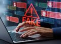 Letter to the DGP seeking strict disciplinary action against police personnel who create fake accounts on social media